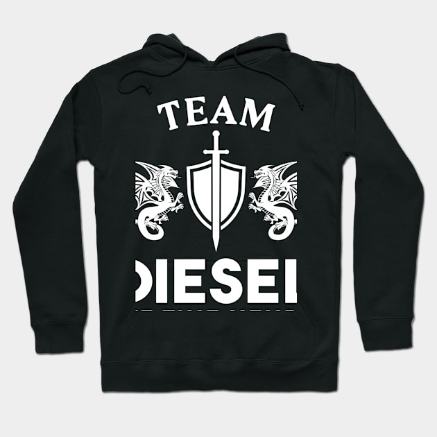 Diesel Name T Shirt - Diesel Life Time Member Legend Gift Item Tee Hoodie by unendurableslemp118